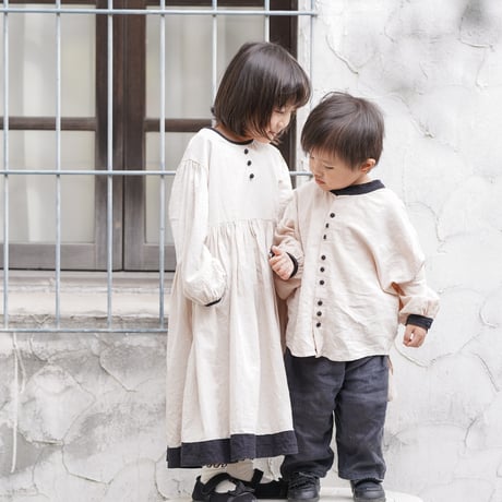niko button shirt (2410)