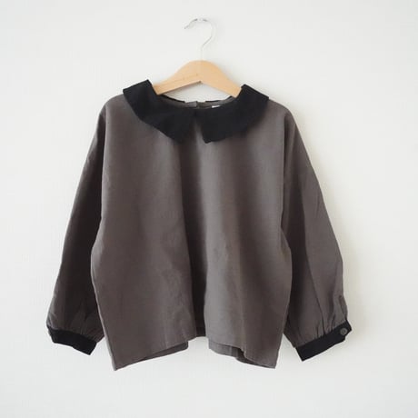 niko monokuro pullover  （2442）