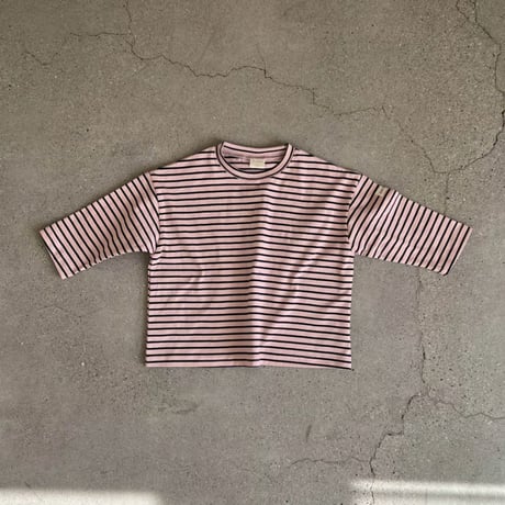 【oatmeal】daily set t-shirt (2526)