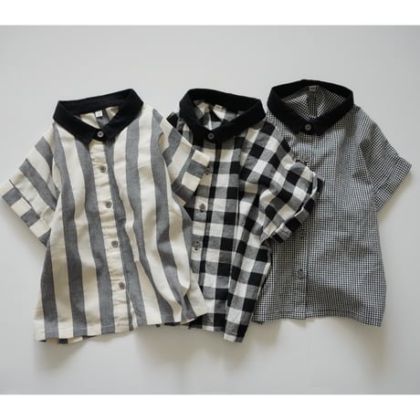 niko summer pattern pullover (2543)