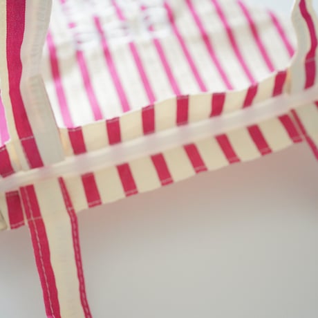 feeling happy bag　(2540)