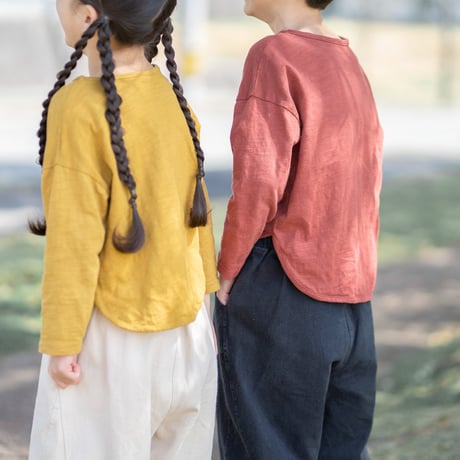 colorful pullover (2522)