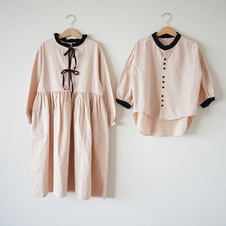 niko button shirt (2410)
