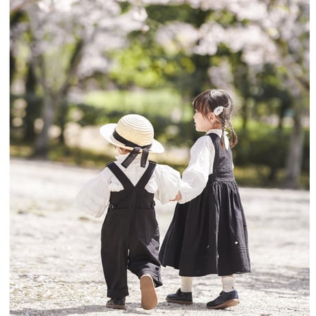niko salopette pants (2507)