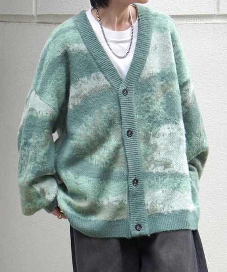 CATEGORY Cardigan | Confirm/コンファーム CATEGORY Cardigan | Confirm/コンファーム