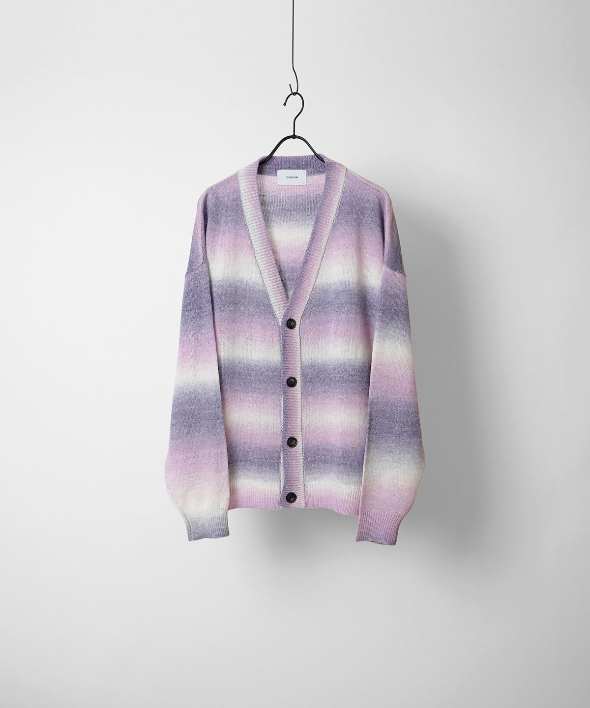 ロンハーマン ジャカードニットカーディガン ロンハーマン ジャカードニットカーディガン ロンハーマン ジャカード