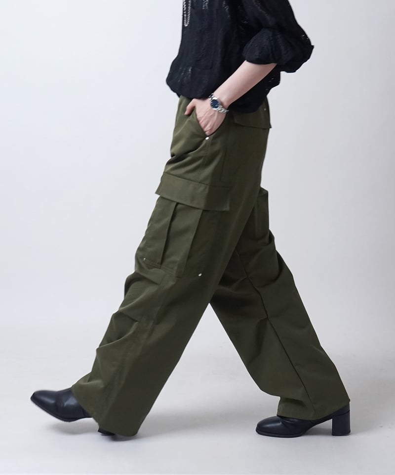 未使用 BOWTE バウト ロンハーマン 別注 コットン カーゴパンツ タグ付き 2025年最新】bowte ロンハーマンの人気アイテム - メルカリ