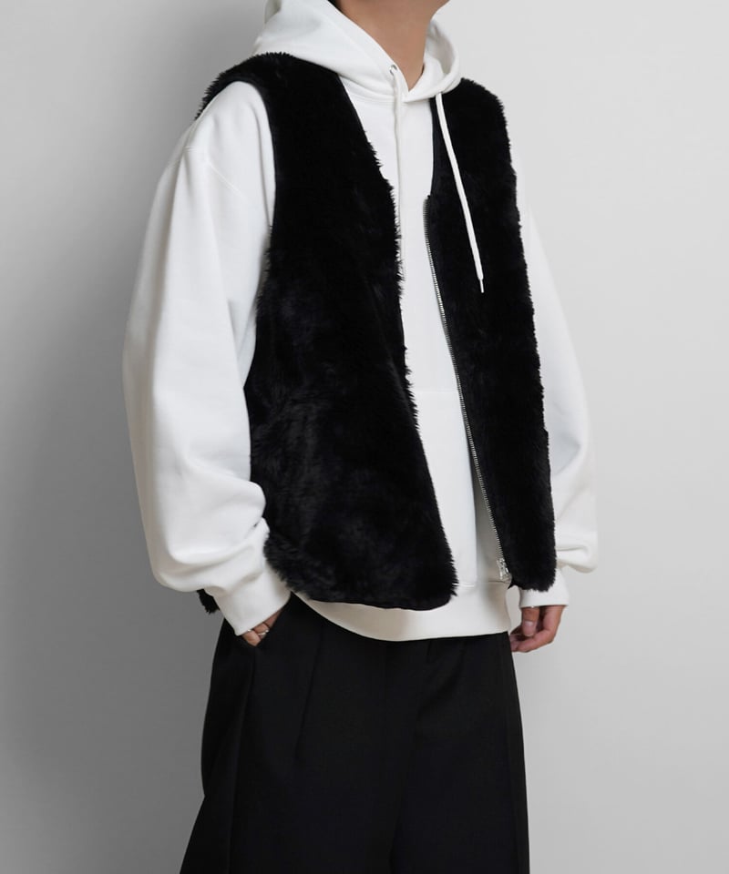 BRIEFINGファーベスト M ホワイト/ブラック 【公式通販】