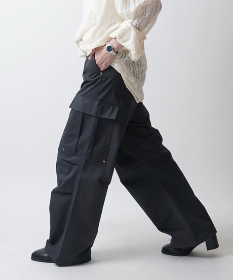 CATEGORY Pants | Confirm/コンファーム