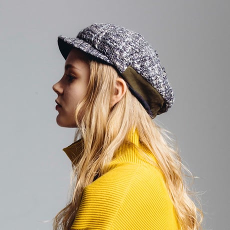 【TR20   】VERONIK - LINTON TWEED -