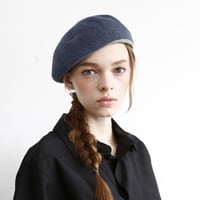 【TR20   】TOQUE - LINEN -