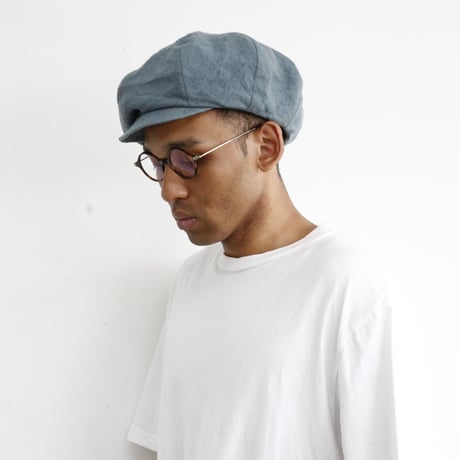 【TR20   】PAPER BOY - IRISH LINEN -