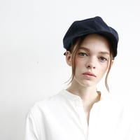 【TR20   】SMILE - WOOL CASHMERE -