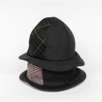 【TR20   】MOUNTAIN - PATCHWORK -
