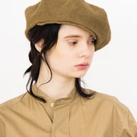 【TR20105】KISS - LINEN RAMIE -