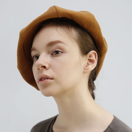 【TR20109】PAPER BOY - SILK LINEN -