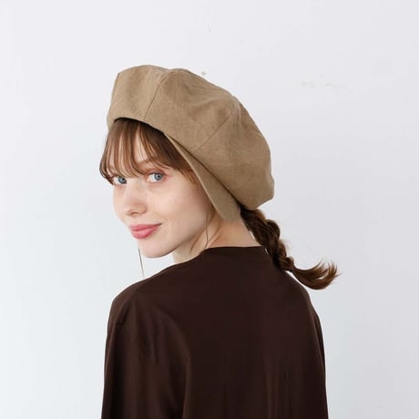 【TR20106】PAPER BOY - BAMBOO -