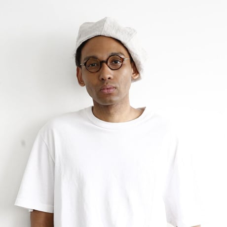 【TR20   】KISS - IRISH LINEN -
