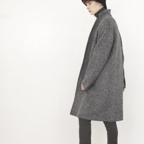 【TR20151】BUCKET - WOOL FELTING -