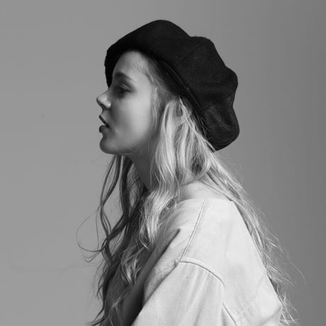 【TR20   】KISS - WOOL MIX -