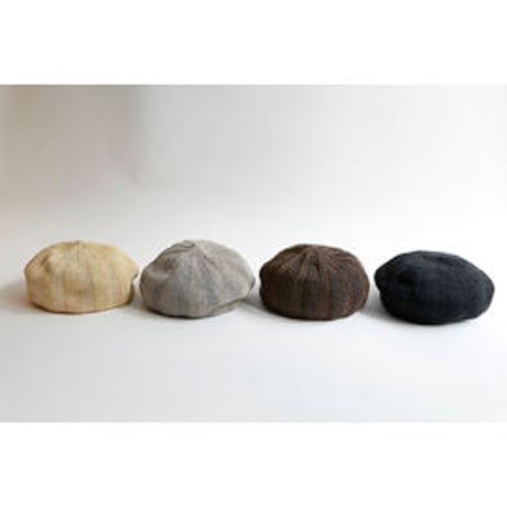 【TR20   】BOWL - LINEN -