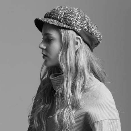 【TR20   】VERONIK - LINTON TWEED -