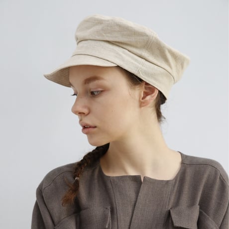 【TR20126】MARINE - BAMBOO -