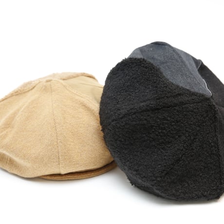 【TR20   】KISS - WOOL MIX -