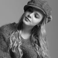【TR20   】BALL - KNIT MIX -