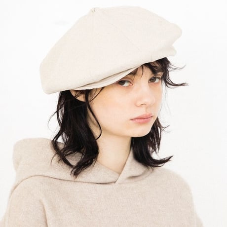 【TR20106】PAPER BOY - BAMBOO -