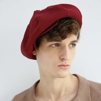 【TR20   】PAPER BOY - BAMBOO LINEN -