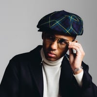 【TR20   】PAPER BOY - TARTANS -
