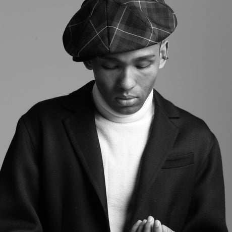 【TR20   】PAPER BOY - TARTANS -
