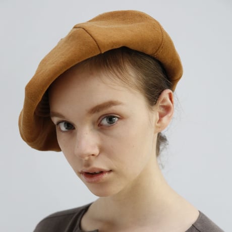 【TR20109】PAPER BOY - SILK LINEN -