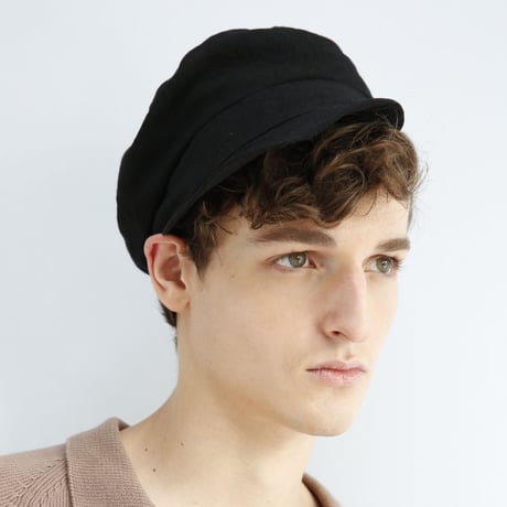 【TR20   】MARINE - BAMBOO LINEN -