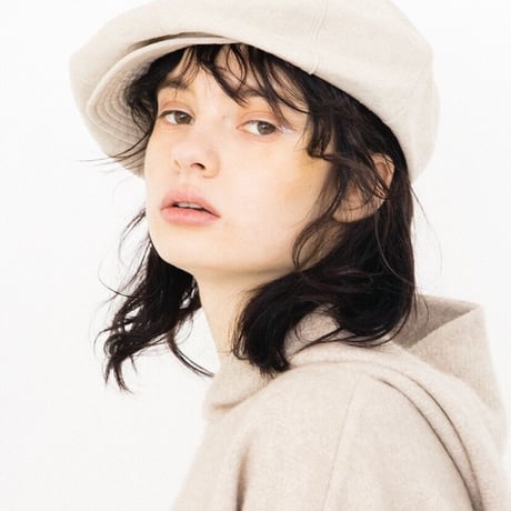 【TR20106】PAPER BOY - BAMBOO -
