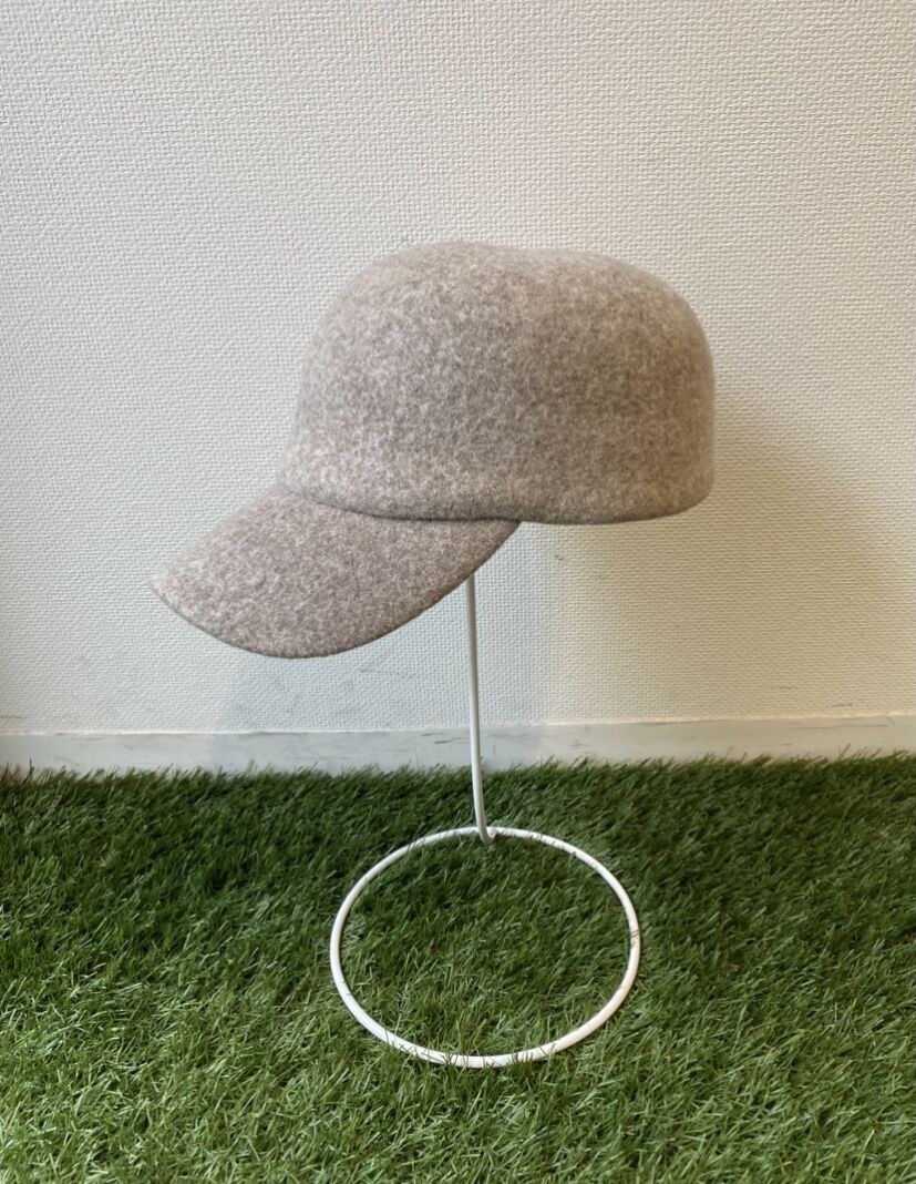 B.C.】WOOL FELTING | TERRE HAT STORE