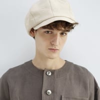 【TR20   】BALL - COTTON & LINEN -