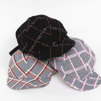 【TR20   】B.B. - LINTON TWEED -