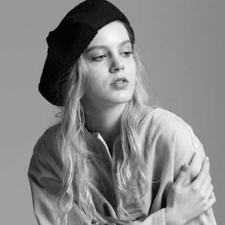 【TR20   】KISS - WOOL MIX -