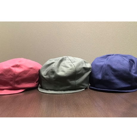 【TR20   】MARINE - COTTON LINEN -