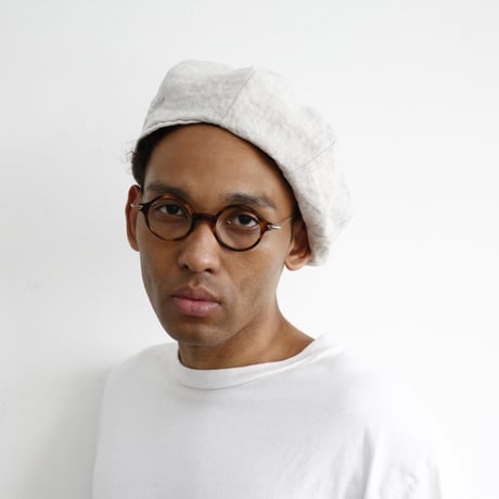 【TR20   】KISS - IRISH LINEN -