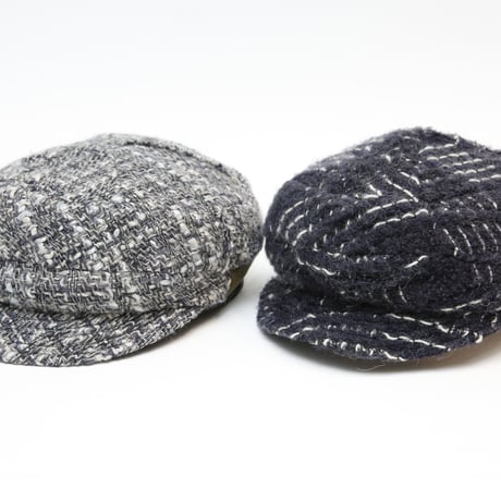 【TR20   】VERONIK - LINTON TWEED -