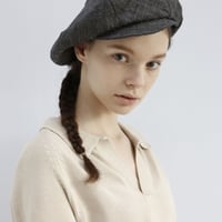 【TR20   】PAPER BOY - BAMBOO & LINEN -