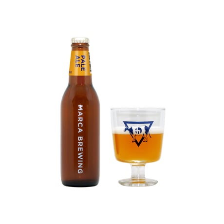 PALE ALE　ペールエール