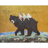 岩﨑絵里 March