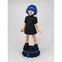 玉井伸弥「月に向かって」 | SEIZAN Gallery Online Store