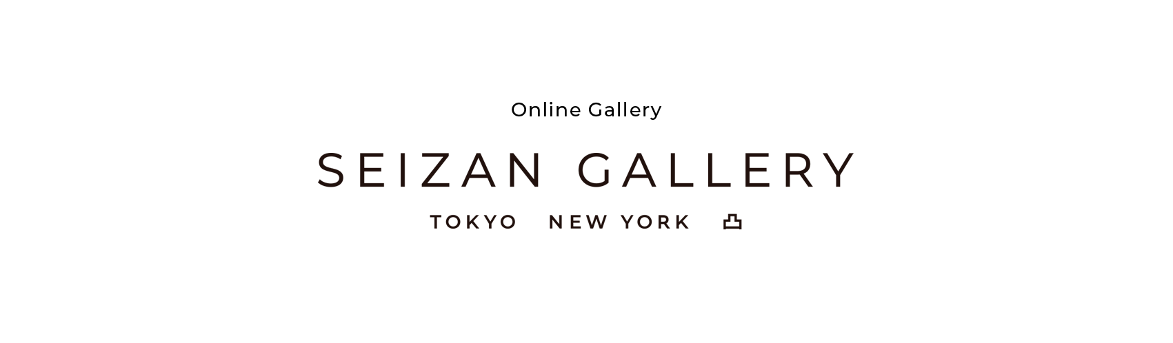 SEIZAN Gallery  Online Store