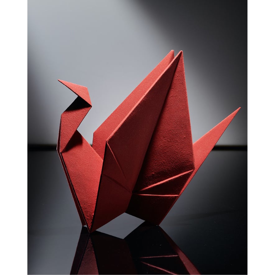 白谷琢磨 祈鶴 | SEIZAN Gallery Online Store