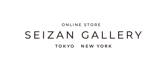 SEIZAN Gallery  Online Store